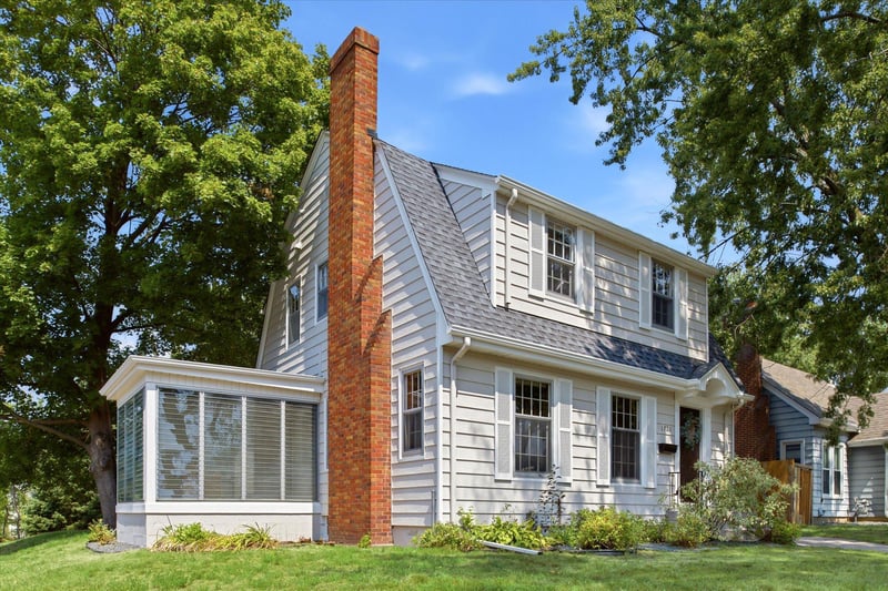 1721 Arlington Ave E, Saint Paul, MN 55106