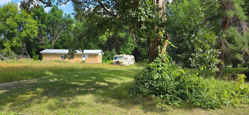 0 Town Road 207, International Falls, MN 56649