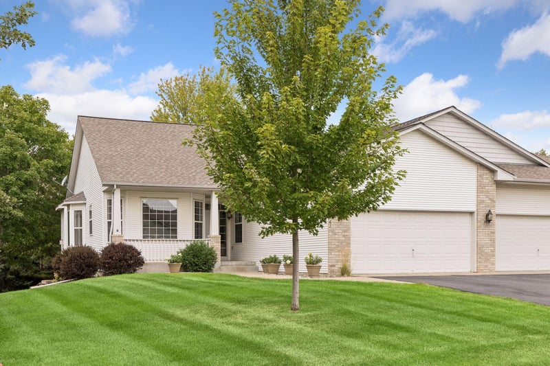 17461 Haralson Dr, Eden Prairie, MN 55347