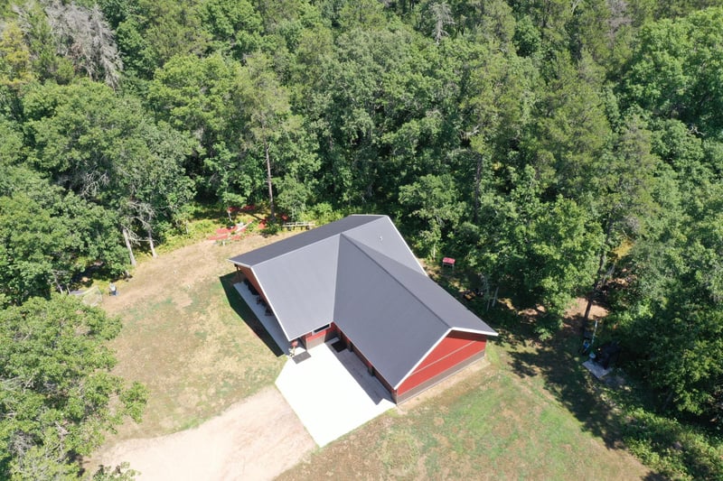 14662 Oeltjen Rd, Grantsburg, WI 54840