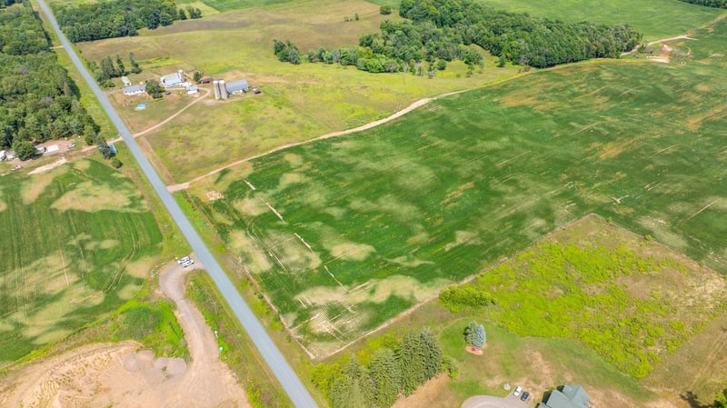 XXX 190th St, Centuria, WI 54824