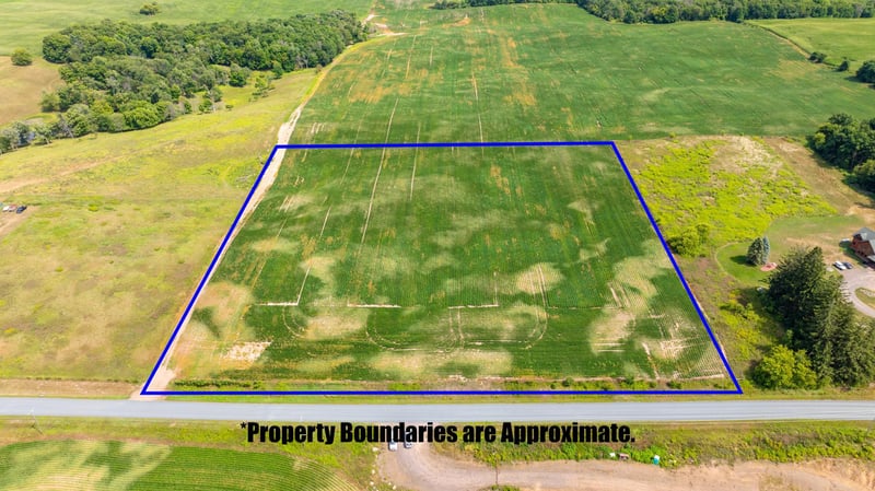 XXX 190th St, Centuria, WI 54824