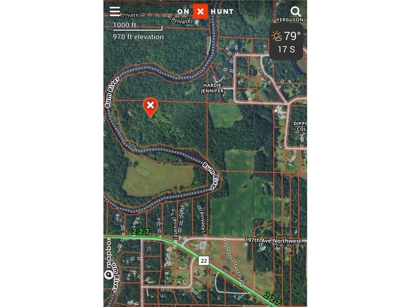 Block A Xxx, Oak Grove, MN 55070