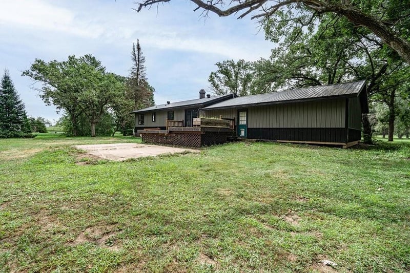 E6095 800th Ave, Colfax, WI 54730