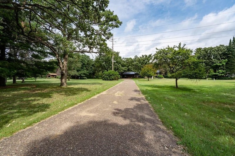 E6095 800th Ave, Colfax, WI 54730