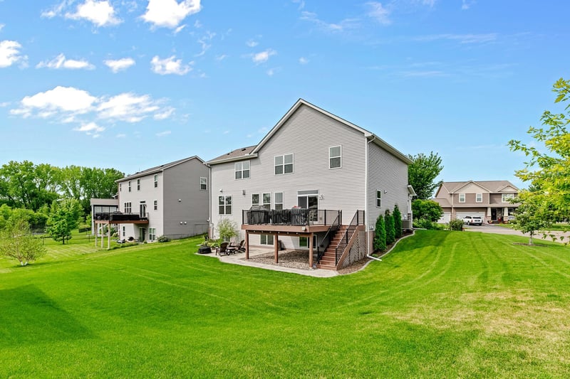 14187 Oneka Pw N, Hugo, MN 55038