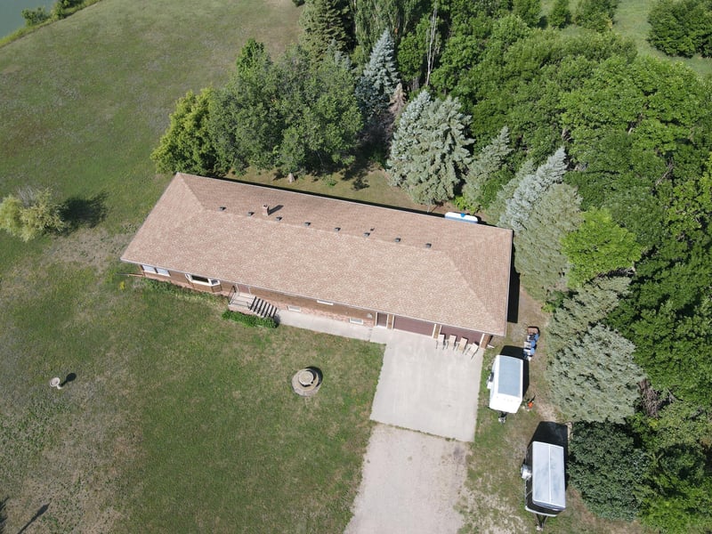 2814 Pebble Lake Rd, Fergus Falls, MN 56537