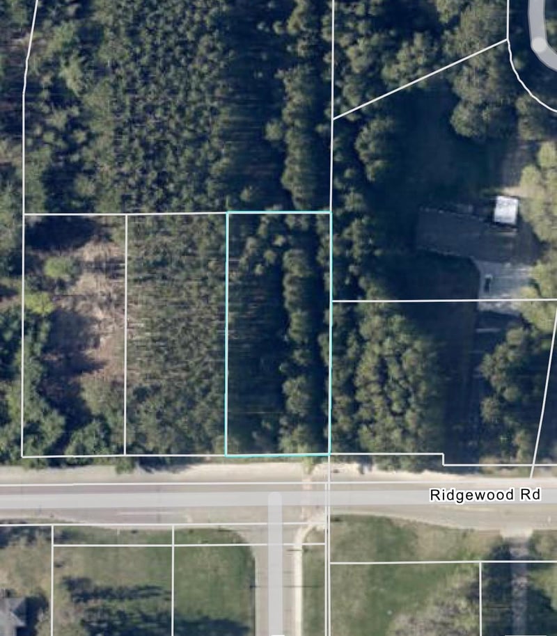 TBD Ridgwood, Grand Rapids, MN 55744