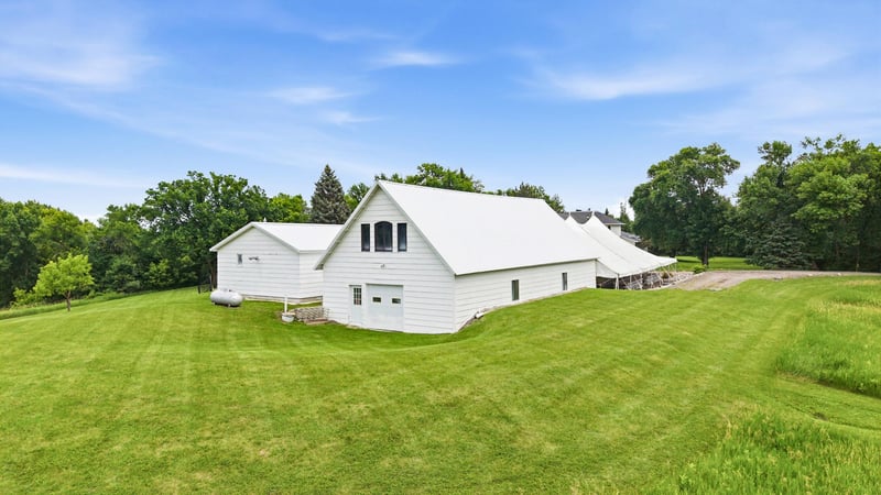 164 110th Ave S, Moorhead, MN 56560