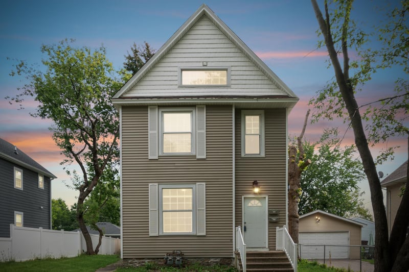 2512 N 6th St, Minneapolis, MN 55411