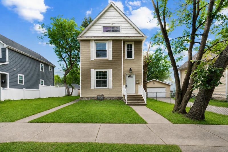 2512 N 6th St, Minneapolis, MN 55411