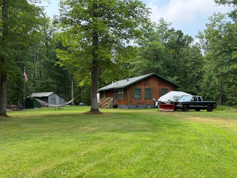 82079 Schoumaker Rd, Willow River, MN 55795
