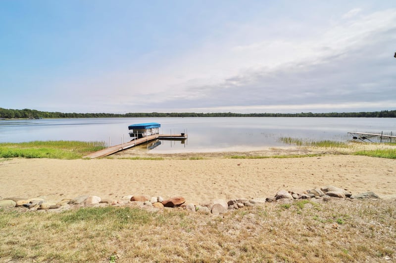 24710 County Road 3, Merrifield, MN 56465