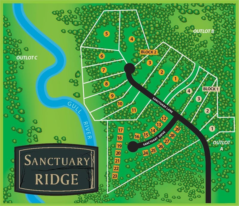 0 Sanctuary Ln, Brainerd, MN 56401