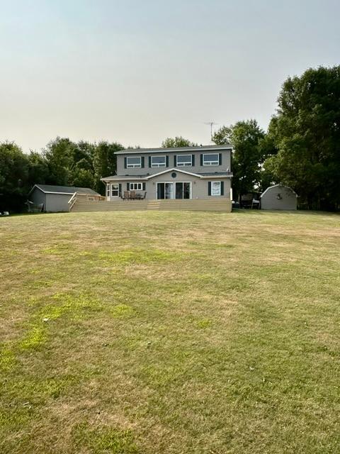 22273 Peterson Ln, Detroit Lakes, MN 56501