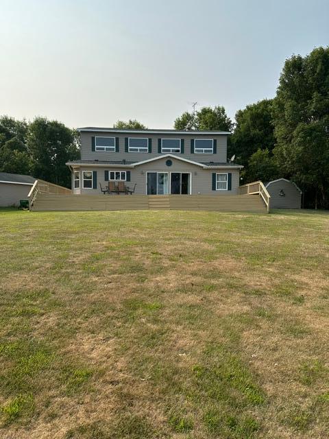 22273 Peterson Ln, Detroit Lakes, MN 56501