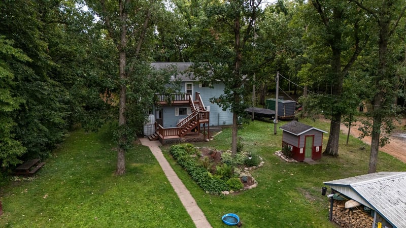 37782 444th Pl, Aitkin, MN 56431