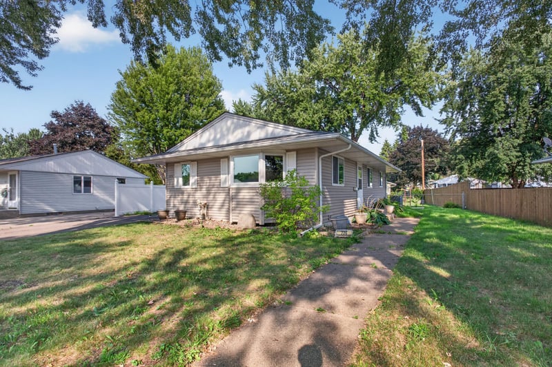 726 22nd Ave N, South Saint Paul, MN 55075