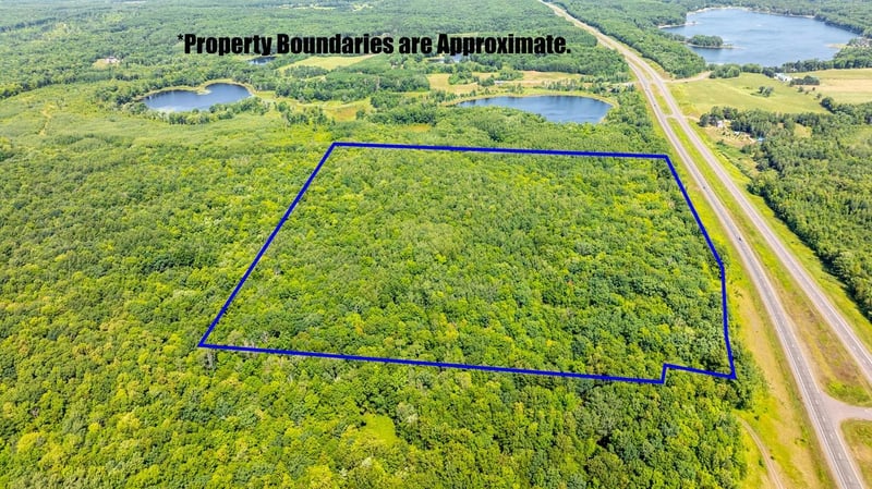 0 Hwy 53, Trego, WI 54888
