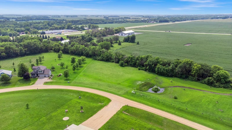 108th 108th Cir, Glencoe, MN 55336