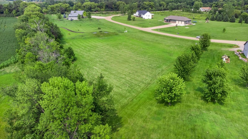108th 108th Cir, Glencoe, MN 55336