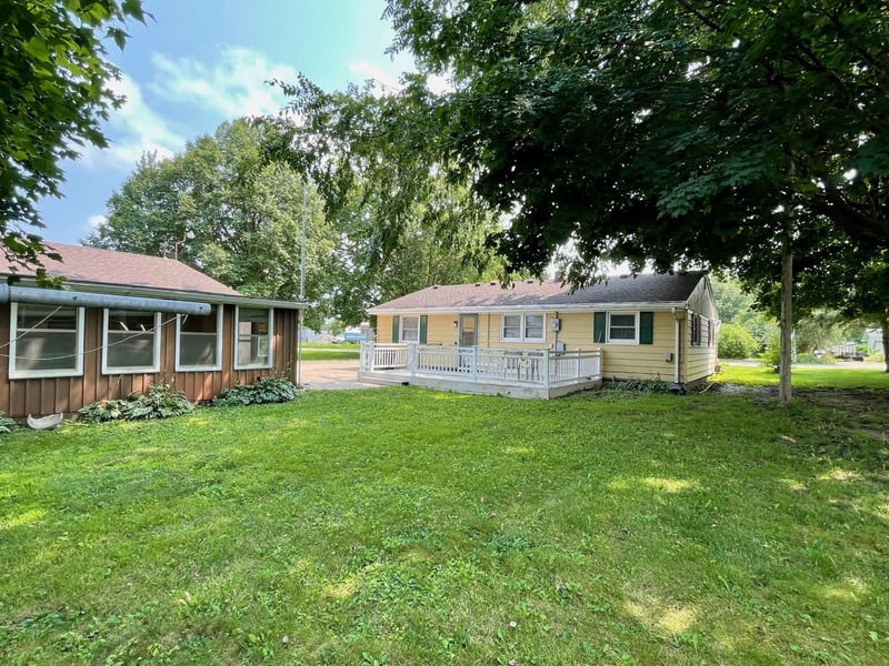 604 22nd Ave NW, Austin, MN 55912