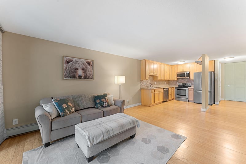2800 Hamline Ave N #313, Roseville, MN 55113