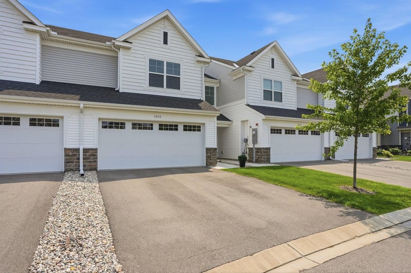 1505 Camden Ct, Shakopee, MN 55379