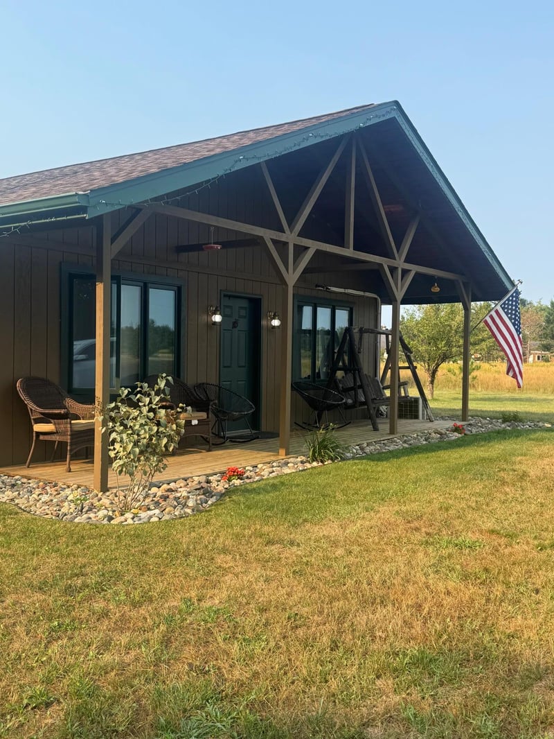 1803 County Road 17 SW, Pequot Lakes, MN 56472