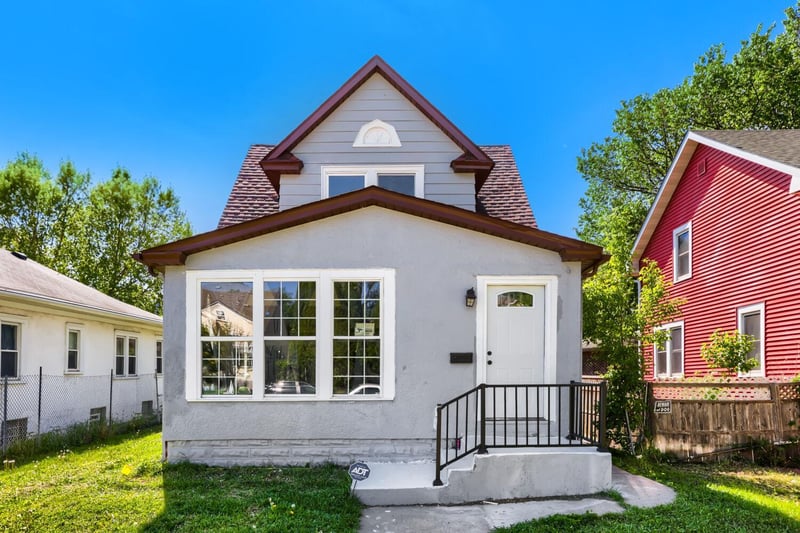 3123 Knox Ave N, Minneapolis, MN 55411