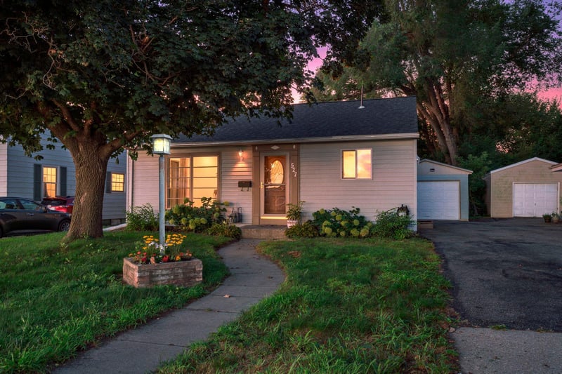 Home Worth Check