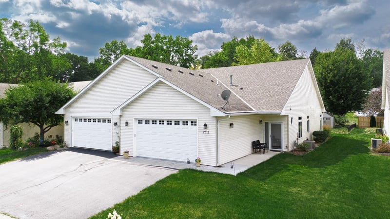 2311 Norwood Ln, Mound, MN 55364
