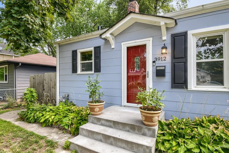 3912 Vera Cruz Ave N, Robbinsdale, MN 55422