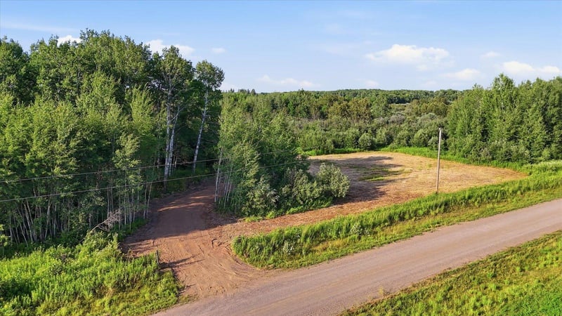 TBD County Road 156, Kettle River, MN 55757