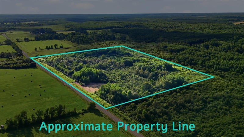 TBD County Road 156, Kettle River, MN 55757