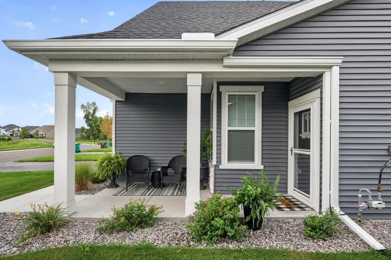 19532 103rd Ave, Corcoran, MN 55374