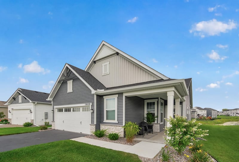 19532 103rd Ave, Corcoran, MN 55374