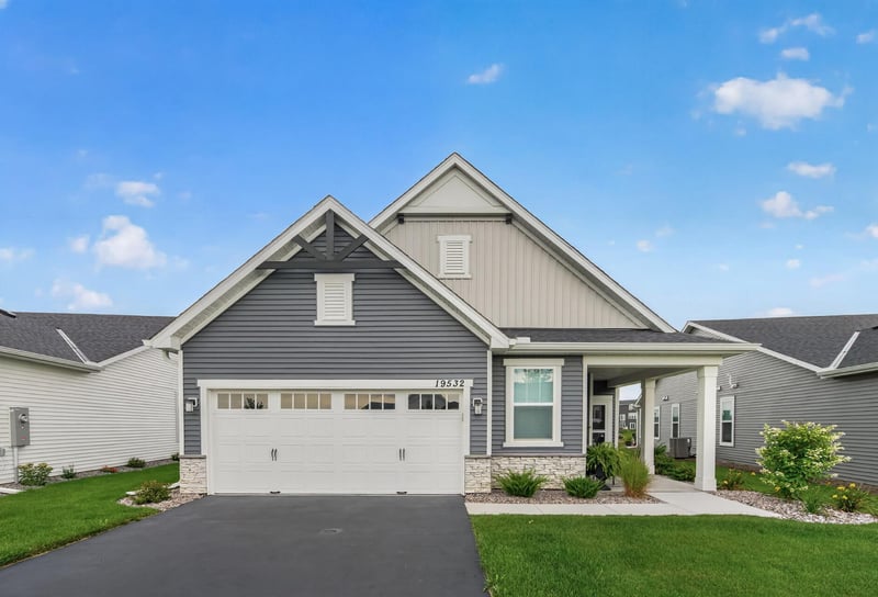 19532 103rd Ave, Corcoran, MN 55374
