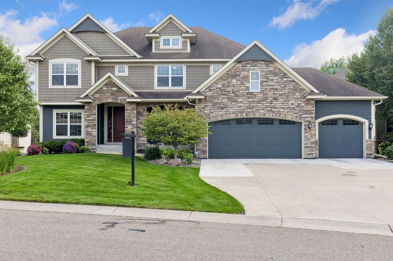 16095 54th Ave N, Plymouth, MN 55446
