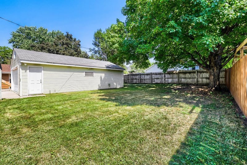 6405 Irving Ave S, Richfield, MN 55423