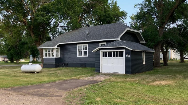 112 Cass St E, Dumont, MN 56236