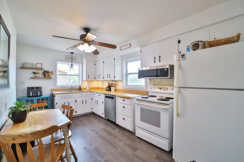 1015 13th Ave NE, Brainerd, MN 56401