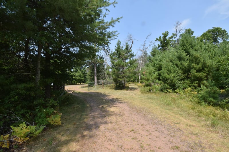 Lot 1 Pleasant Acres Trl, Danbury, WI 54830