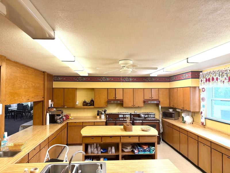 301 W County Road 7, Kennedy, MN 56733