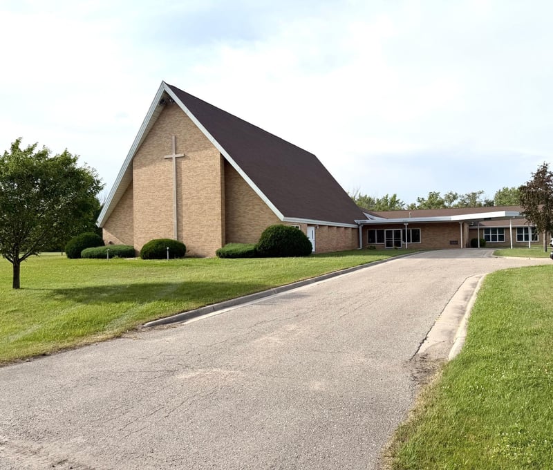 301 W County Road 7, Kennedy, MN 56733