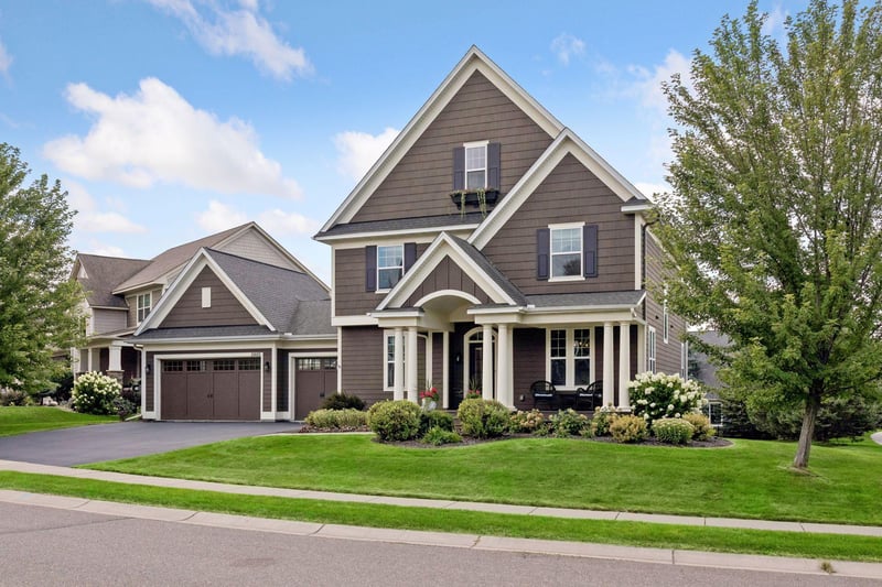 5465 Orchid Ln N, Plymouth, MN 55446