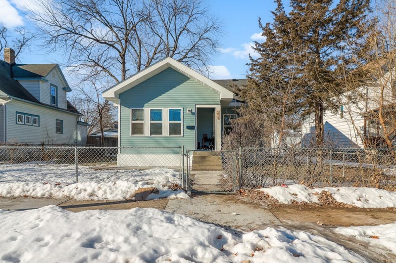 4019 Colfax Ave, Minneapolis, MN 55412