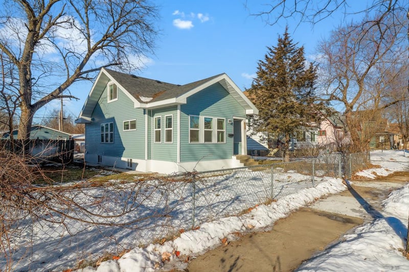 4019 Colfax Ave, Minneapolis, MN 55412