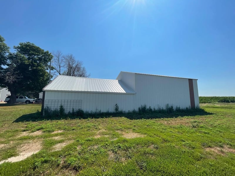22545 260th St, Rushmore, MN 56168