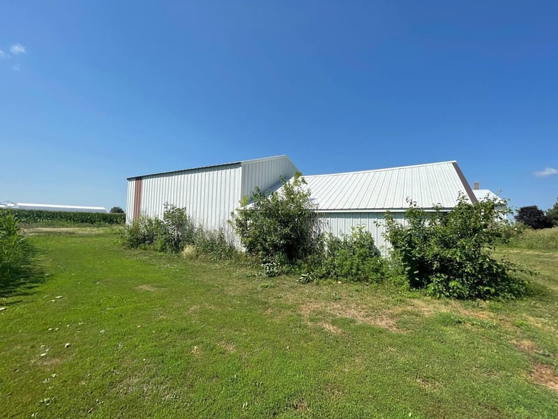 22545 260th St, Rushmore, MN 56168